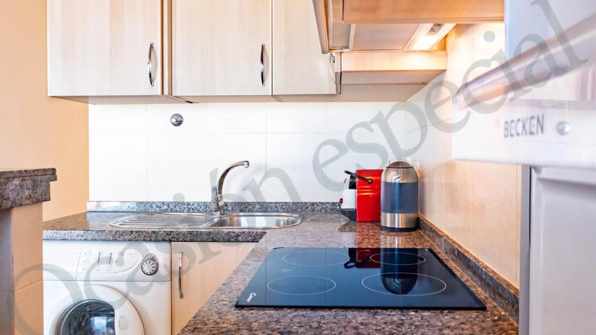 Apartamento Lago Panoramic Ocean Views Puerto de Santiago  Spain
