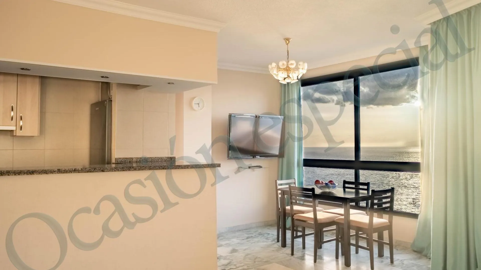 Apartamento Lago Panoramic Ocean Views Puerto de Santiago  Spain