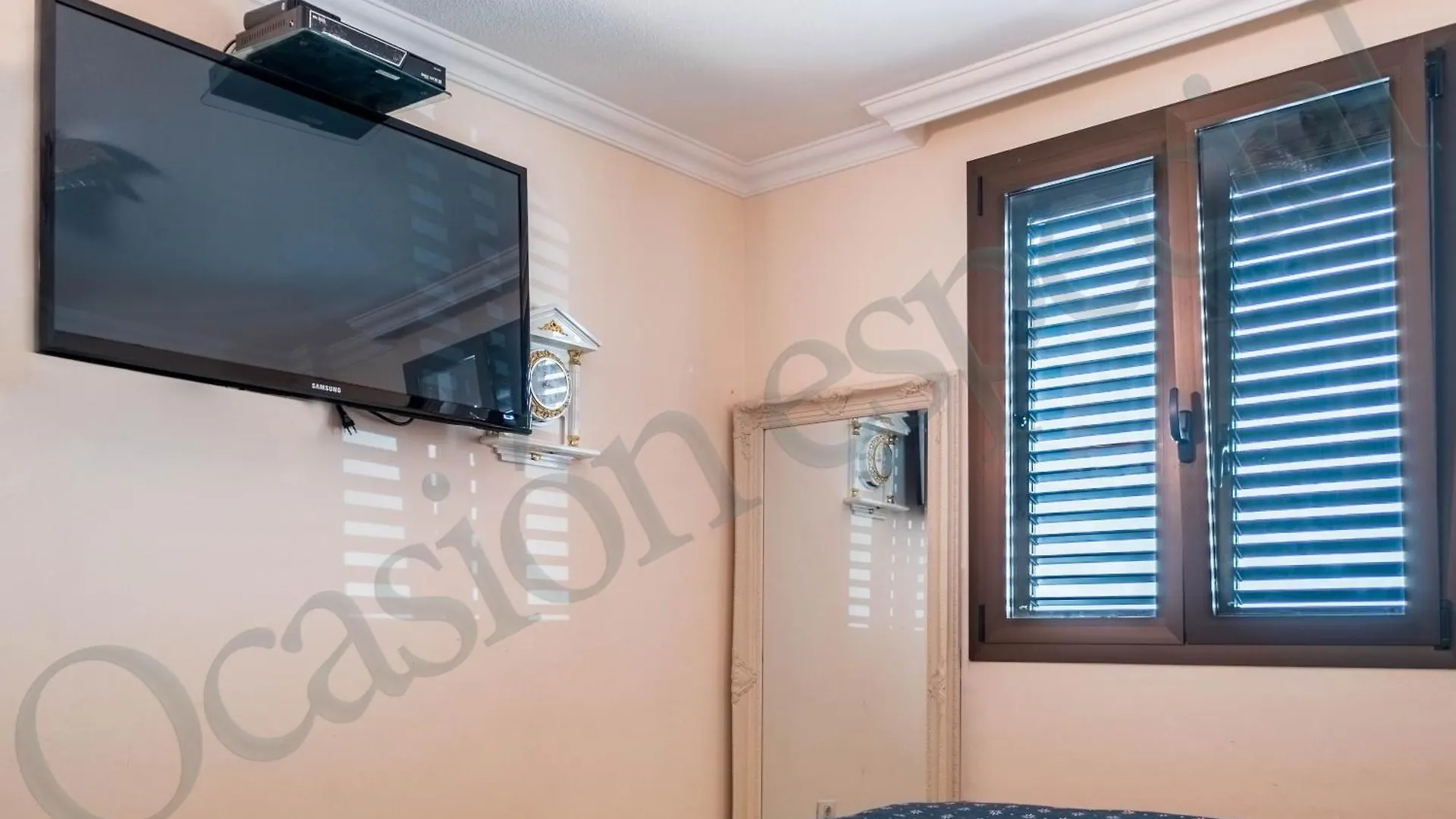 Apartamento Lago Panoramic Ocean Views Puerto de Santiago  0*, Puerto de Santiago (Tenerife) Spanien