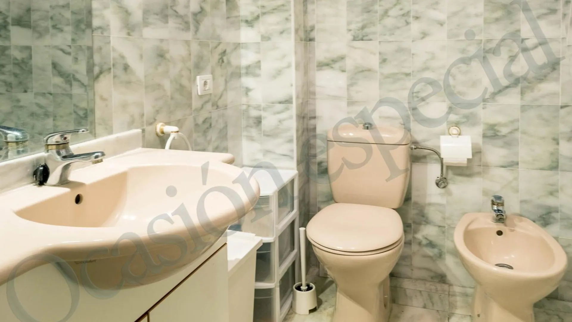 Lejlighed Apartamento Lago Panoramic Ocean Views Puerto de Santiago  Spanien