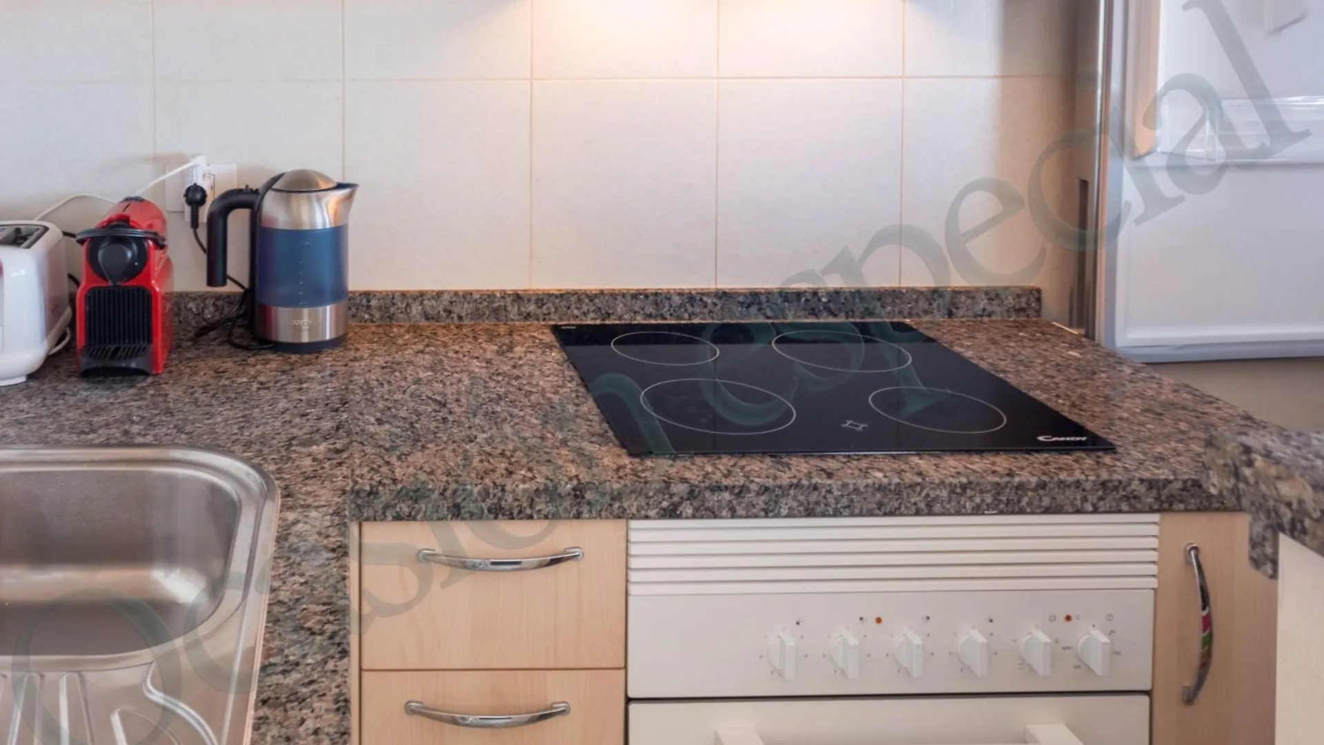 Apartamento Lago Panoramic Ocean Views Puerto de Santiago  Lejlighed Puerto de Santiago (Tenerife)
